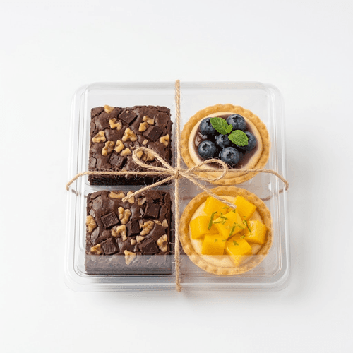 ของหวาน โฮมเมด แพ็คประหยัด